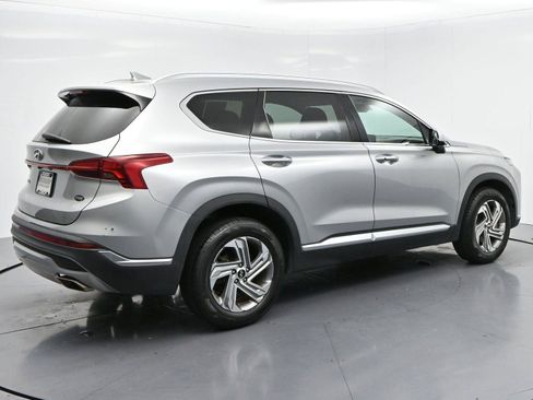 Used 2021 Hyundai Santa Fe SEL FWD image 7