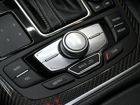 Used 2017 Audi RS 7 Performance w/ Driver Assistance Package image 30