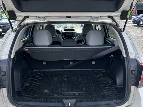 Used 2023 Subaru Crosstrek 2.0i Premium image 14