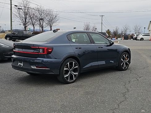Used 2021 Polestar Polestar 2 w/ Performance Package image 12