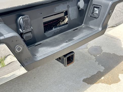 Used 2023 Ford F150 King Ranch AWD/4WD image 40
