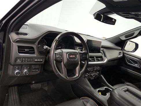 Used 2021 GMC Yukon AT4 image 17