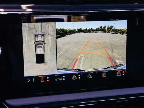 New 2026 GMC Sierra 1500 AT4 w/ AT4 Premium Package AWD/4WD image 24