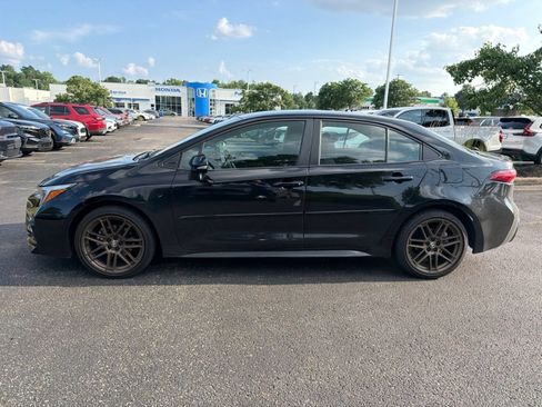 Used 2024 Toyota Corolla Sedan FWD image 13