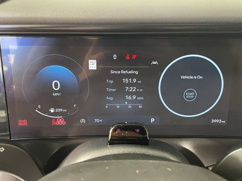 Used 2026 Hyundai Palisade XRT Pro AWD/4WD image 5