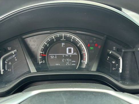 Used 2017 Honda CR-V LX image 16
