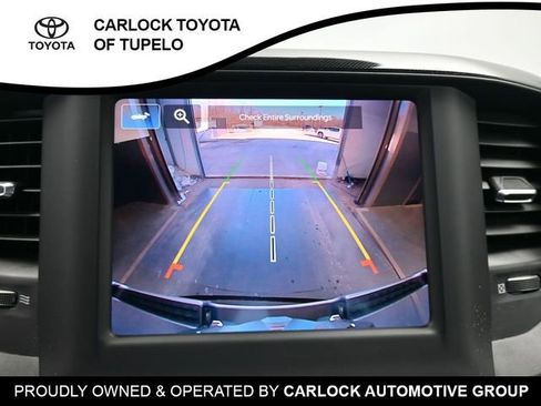 Used 2022 RAM 1500 Laramie w/ Sport Appearance Package image 12