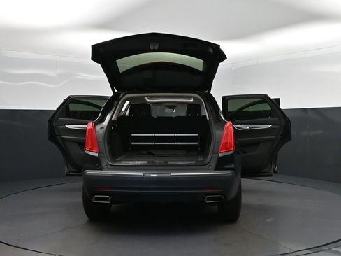 Used 2019 Cadillac XT5 Luxury FWD image 51