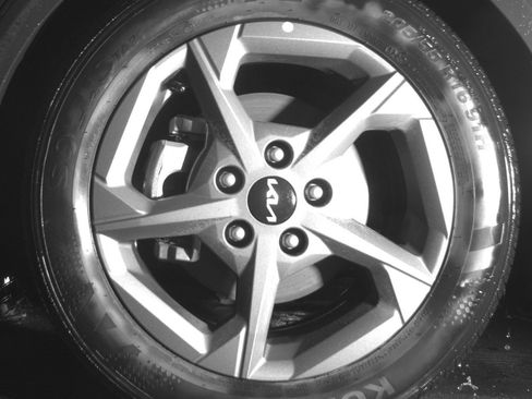 Used 2025 Kia K4 FWD image 12