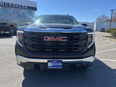 New 2026 GMC Sierra 1500 Pro w/ Pro Value Package AWD/4WD image 9