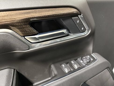 New 2026 Chevrolet Silverado 1500 LT AWD/4WD image 21