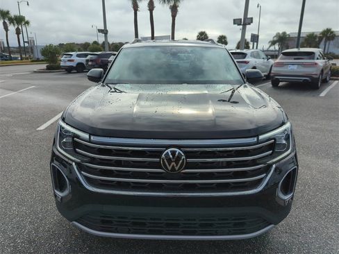 New 2026 Volkswagen Atlas SE image 17
