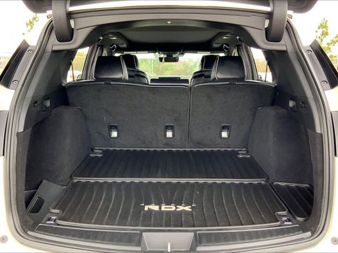 Used 2019 Acura RDX A-Spec image 34
