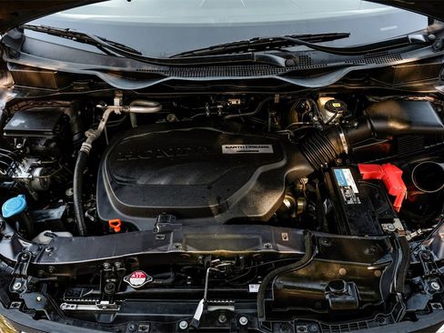 Used 2020 Honda Odyssey EX-L image 50