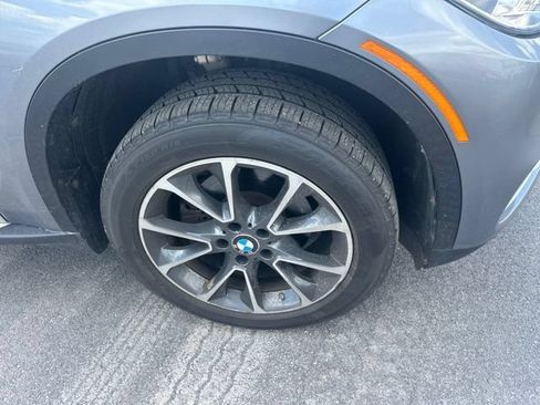 Used 2017 BMW X5 xDrive35i AWD/4WD image 12