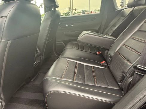 Used 2023 Honda CR-V Sport Touring image 36