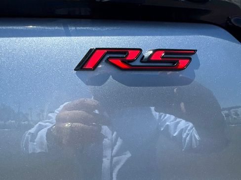 Certified 2024 Chevrolet Equinox EV RS FWD image 42