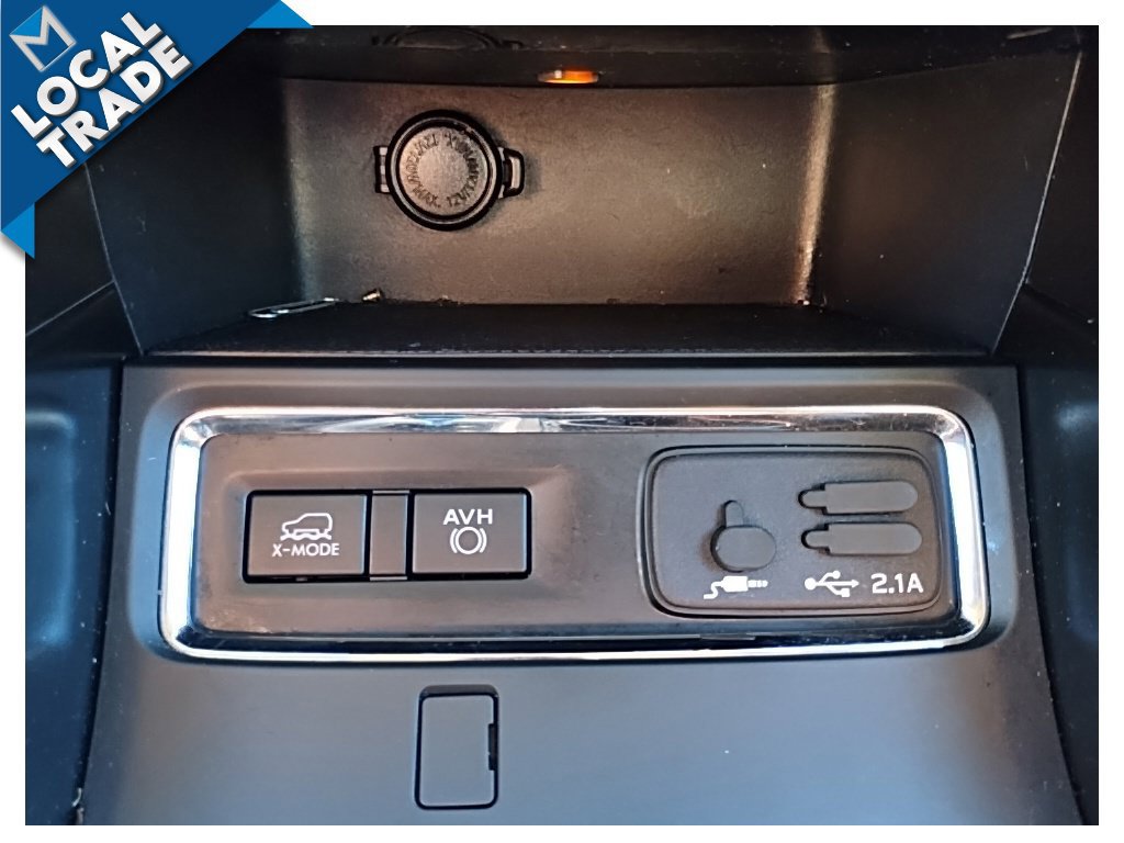 Used 2022 Subaru Ascent Onyx Edition AWD/4WD image 23