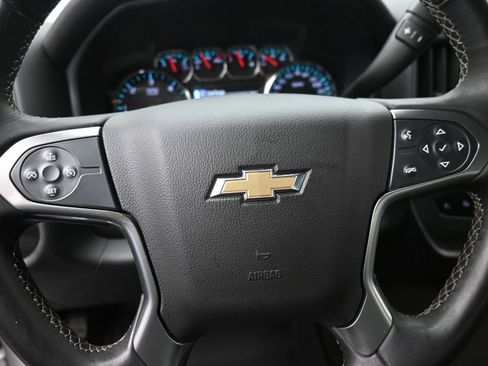 Used 2015 Chevrolet Silverado 1500 LT w/ LT Convenience Package image 17