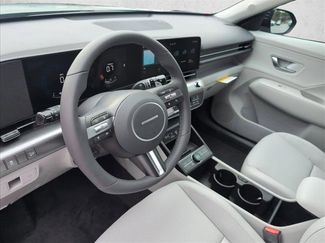 New 2026 Hyundai Kona SEL Premium video 3