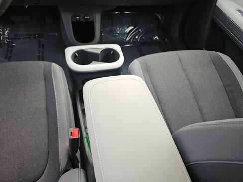 Certified 2024 Hyundai Ioniq 5 SEL RWD image 30