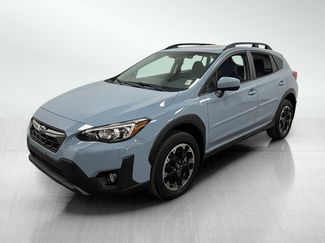 Used 2022 Subaru Crosstrek 2.0i Premium w/ Moonroof Package video 2
