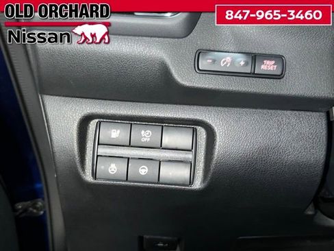 Used 2024 Nissan Leaf SV Plus image 18