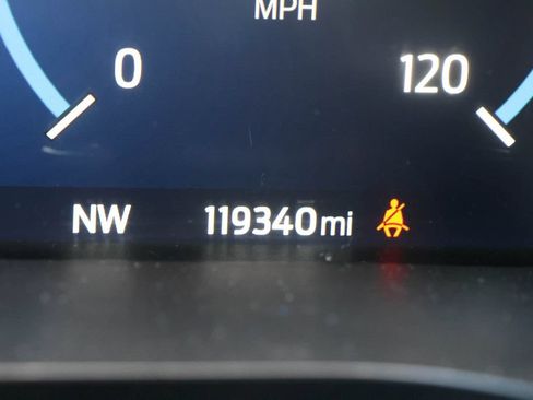 Used 2023 Ford F150 Tremor w/ Equipment Group 402A High AWD/4WD image 34