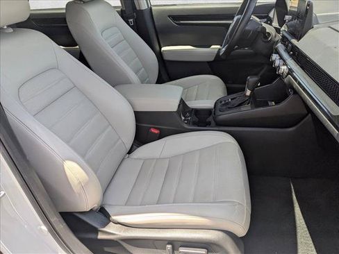 Used 2025 Honda CR-V EX-L image 20