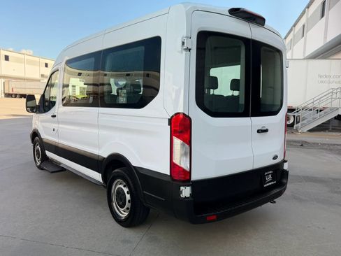 Used 2019 Ford Transit 150 XL RWD image 10