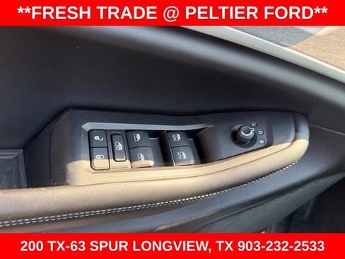 Used 2023 Jeep Grand Cherokee Limited AWD/4WD image 21