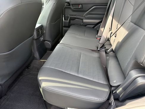 New 2026 Toyota 4Runner TRD Off-Road Premium AWD/4WD image 18