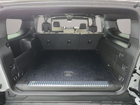 New 2026 GMC Hummer EV SUV image 32