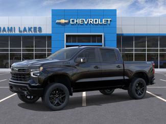 New 2026 Chevrolet Silverado 1500 LT Trail Boss AWD/4WD video 2