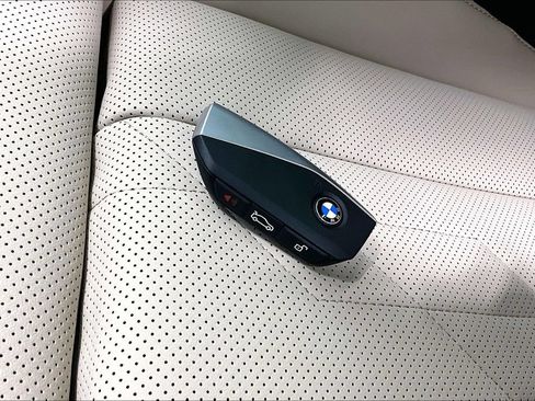 New 2026 BMW X3 xDrive30i w/ Premium Package AWD/4WD image 22