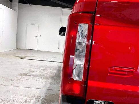 Used 2025 Ford F350 XL w/ XL Chrome Package RWD image 32