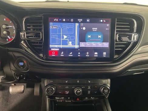 Certified 2025 Dodge Durango GT w/ Blacktop Package AWD/4WD image 19