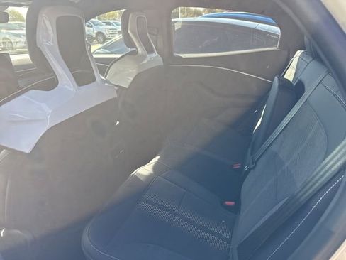 Used 2025 Ford Mustang Mach-E GT image 6