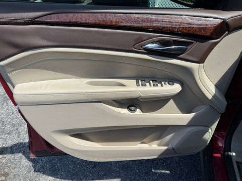 Used 2011 Cadillac SRX Performance FWD image 11