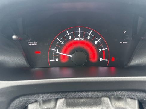 Used 2015 Honda Civic Si image 16