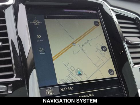 Used 2018 Volvo XC90 T6 Inscription w/ Convenience Package image 7