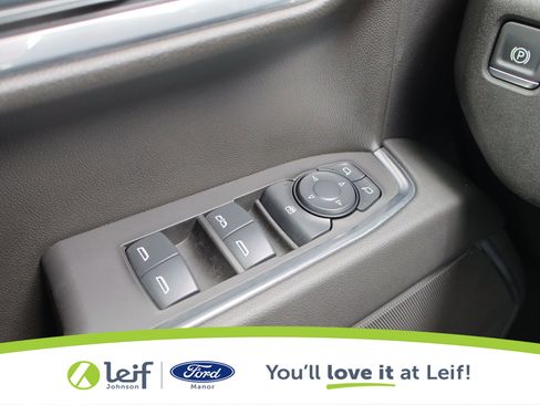 Used 2025 GMC Sierra 1500 Elevation image 15