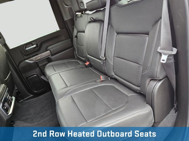 Used 2021 Chevrolet Silverado 3500 LTZ w/ Z71 Chrome Sport Edition AWD/4WD image 22