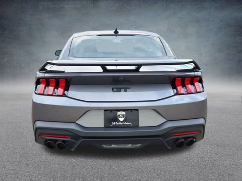 New 2025 Ford Mustang GT Premium w/ GT Performance Package image 6