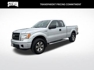 Used 2014 Ford F150 STX w/ Equipment Group 201A Mid AWD/4WD video 1