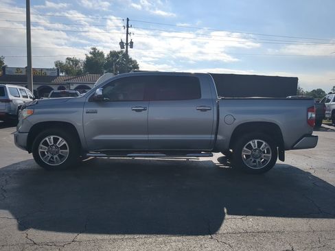 Used 2014 Toyota Tundra 1794 Edition image 7
