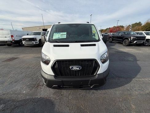 New 2026 Ford Transit 150 Base w/ Load Area Protection Package image 2