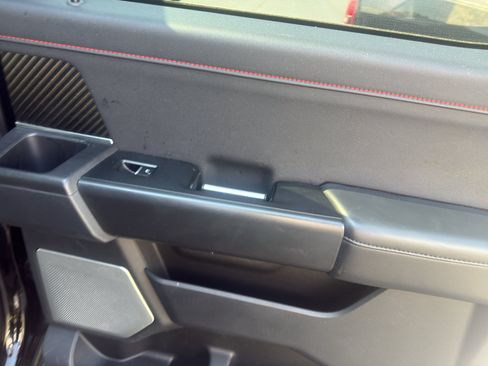 Used 2024 Ford F150 Raptor AWD/4WD image 17
