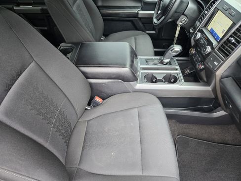 Used 2020 Ford F150 XLT w/ Equipment Group 302A Luxury RWD image 10
