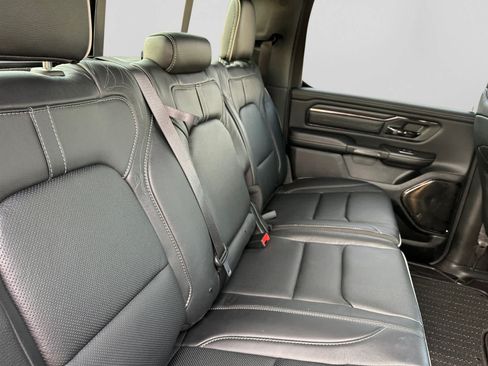 Used 2023 RAM 1500 Limited AWD/4WD image 18